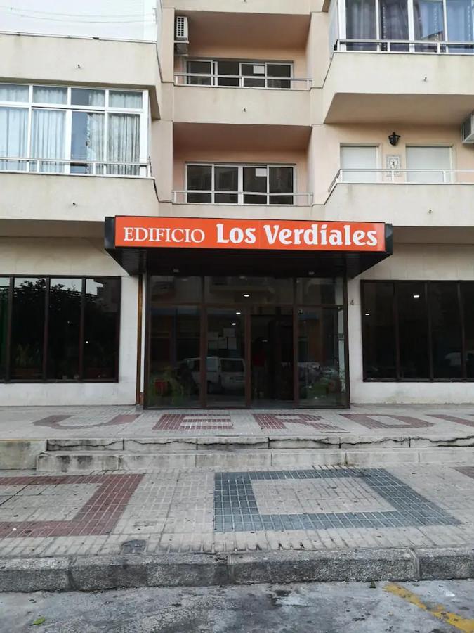 Bonito, Luminoso Y Centrico Apartamento Con Piscina Y Vistas Al Mar Apartment Torremolinos Exterior photo